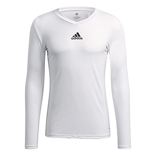 Camiseta adidas deportiva tejido aeroready