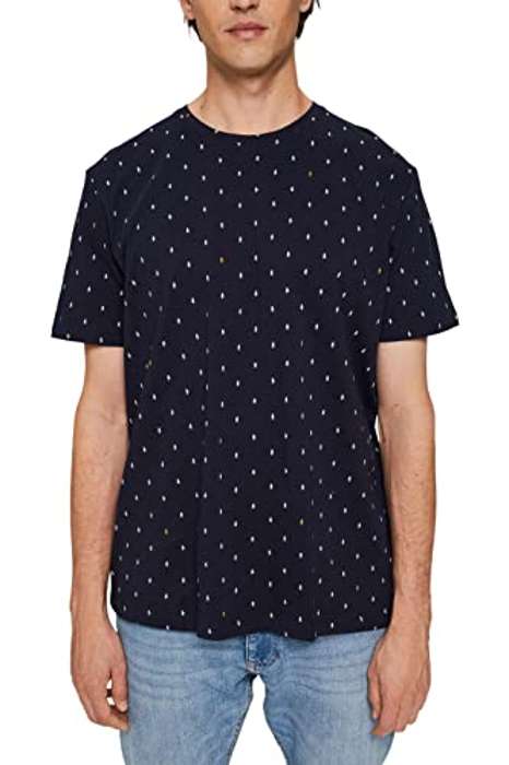 Camiseta edc by Esprit para hombre