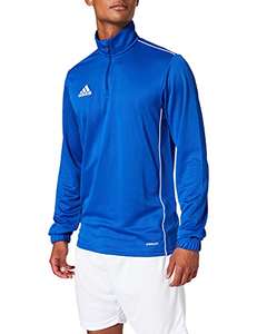 Camiseta Entrenamiento Adidas Core 18 (Tallas S, M y L)