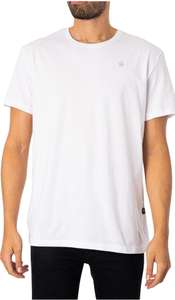 Camiseta G-STAR RAW hombre, varias tallas disponibles