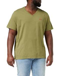 Camiseta Levi's hombre (tallas XS, S, M y XXL)