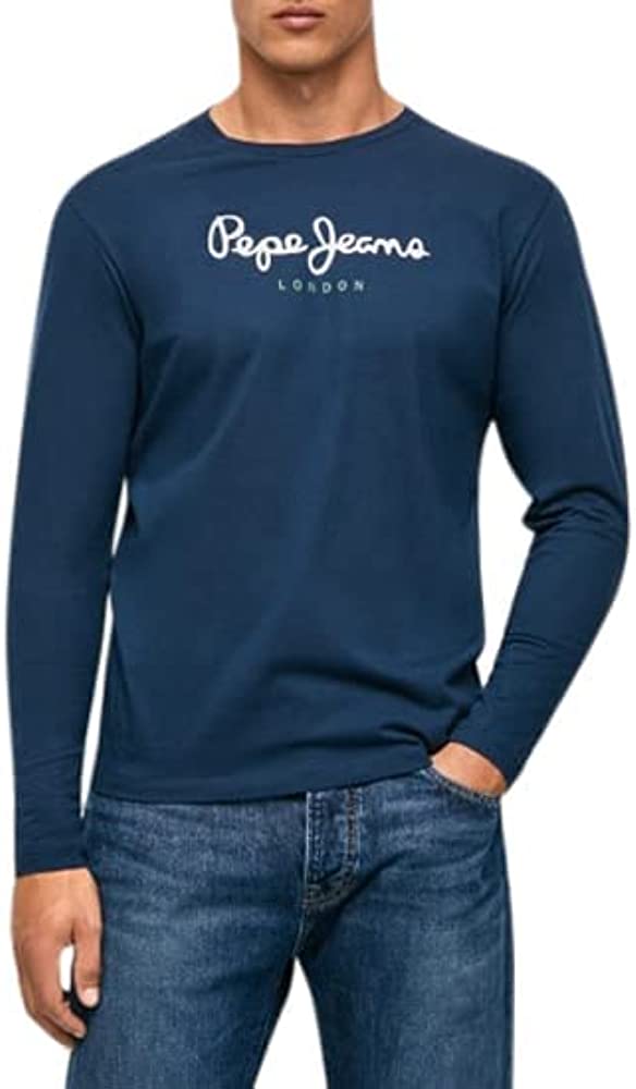 Camiseta Pepe Jeans de manga larga