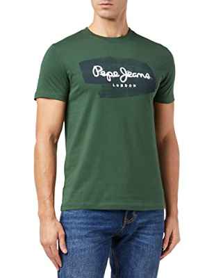 Camiseta Pepe Jeans en varios colores