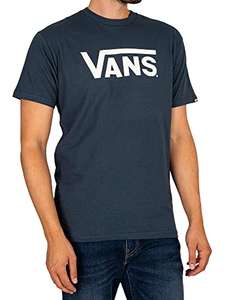 Camiseta VANS Manga Corta