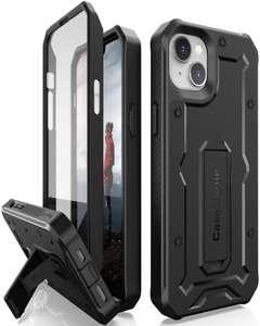 Carcasa 360° protección IPhone 14 Plus