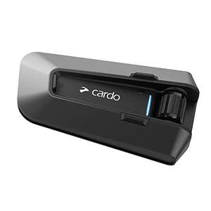 Cardo edge duo y edge simple - Intercomunicador