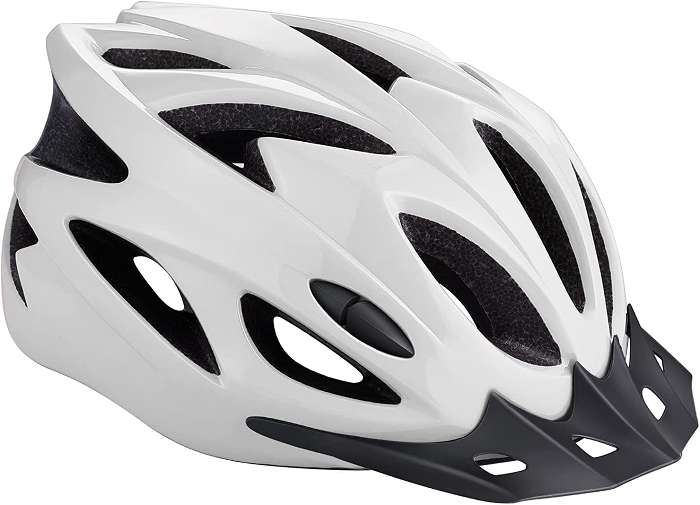 Casco de Bicicleta para Adultos