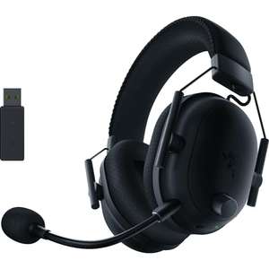 Cascos gaming razer blackshark V2 pro