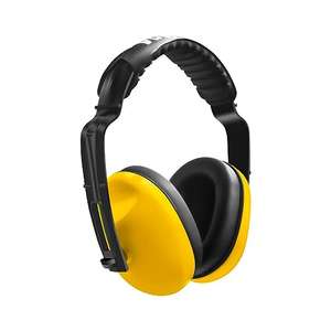 Cascos Insonorizados -28db,aislante de Ruido para seguridad en el trabajo +CUPON 50% DTO.