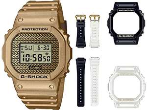 Casio G-Shock DWE-5600