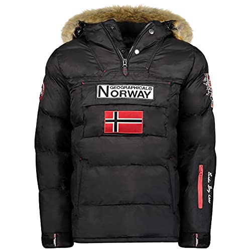 Cazadora Geographical Norway