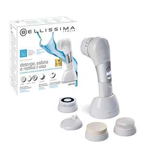 Cepillo de limpieza facial