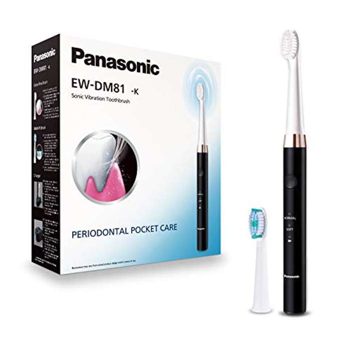 Cepillo eléctrico Panasonic