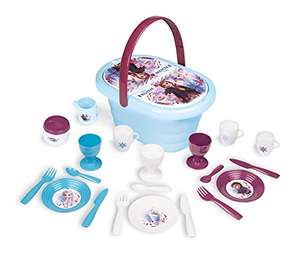 Cesta Picnic Smoby 310511 Frozen 2