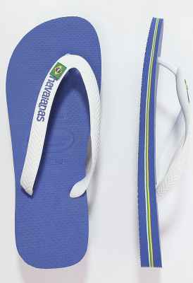 Chanclas Havaianas Brasil unisex