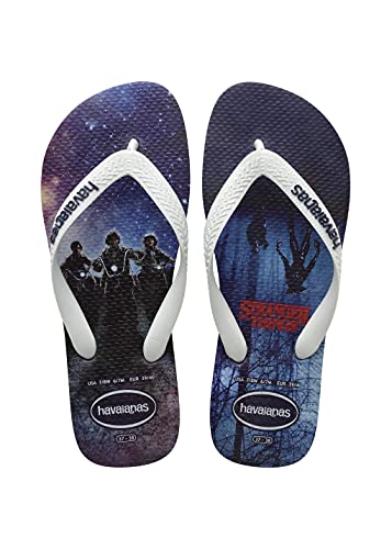 Chanclas Havaianas Top Netflix