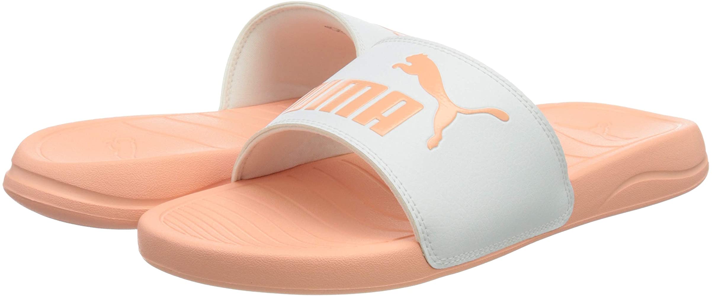 Chanclas Puma de mujer