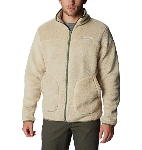 Chaqueta Columbia Rugged Ridge II Sherpa Fleece