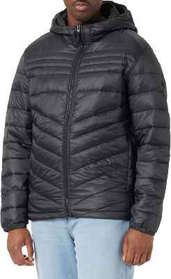 Chaqueta con Capucha Hombre Jack & Jones 