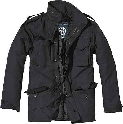 Chaqueta de Invierno Brandit Hombre Britannia 