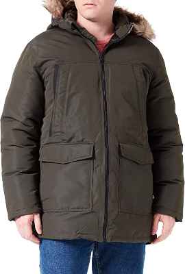  Chaqueta Jack & Jones Jjecraft Parka