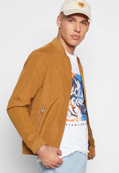 Chaqueta Jack & Jones para hombre