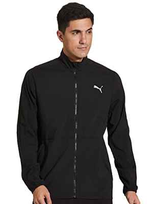 Chaqueta Marca Puma Modelo Run Favorite Woven J