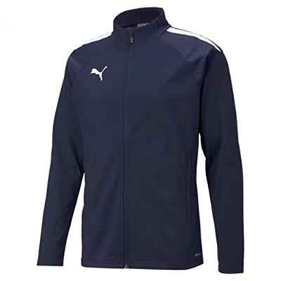 Chaqueta Marca Puma Modelo teamLIGA Training Ja