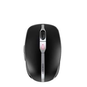 Cherry MW 9100 RATN AMBIDEXTRO RF INALMBRICA + Bluetooth 2400 dpi