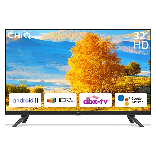 CHiQ Smart TV 32"