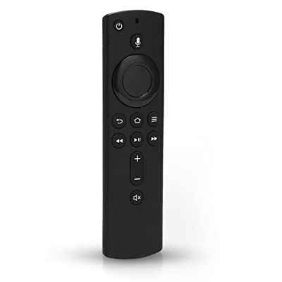 ciciglow Mando a Distancia para Amazon TV, Reemplazo de Control Remoto para Amazon Fire, L5B83H TV Control Remoto de Reemplazo Control Remoto para Amazon Fire Stick Television