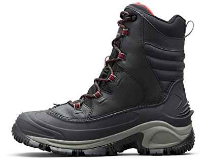 Columbia Bugaboot III, Botas de nieve para hombre