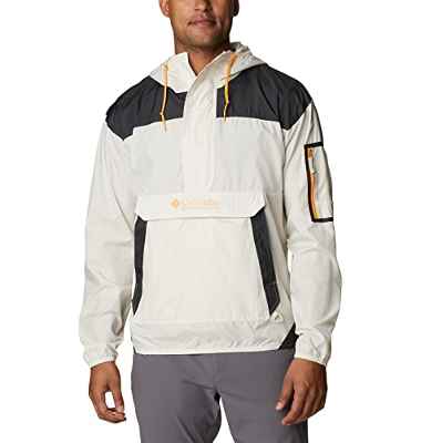 Columbia Challenger Chaqueta cortavientos, Hombre