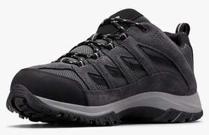 Columbia Crestwood Zapatillas De Senderismo Y Trekking Hombre (Varias tallas)