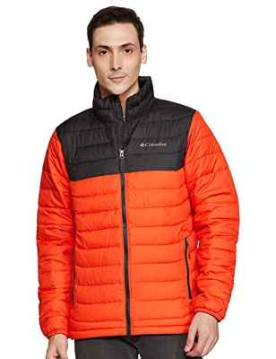 Columbia Powder Lite Chaqueta para Hombre