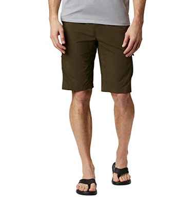 Columbia Silver Ridge 2, Pantalones cortos cargo, Hombre