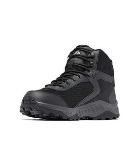 Columbia Trailstorm Ascend Mid Waterproof, Botas Montaña De Senderismo Y Trekking Hombre. Nº del 41 al 46. Mujer por 51€. Varias opciones