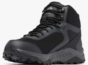 Columbia Trailstorm Ascend Mid Waterproof, Botas Montaña De Senderismo Y Trekking Hombre (Varias tallas)