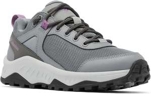 Columbia Trailstorm Ascend Waterproof, Zapatillas De Senderismo Mujer (Talla desde 36 hasta 42)