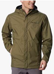 Columbia Watertight Ii Chaqueta impermeable Hombre (Varias tallas)