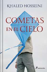 Cometas en el cielo. Ebook kindle