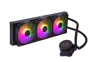 Cooler Master MasterLiquid 360L Core