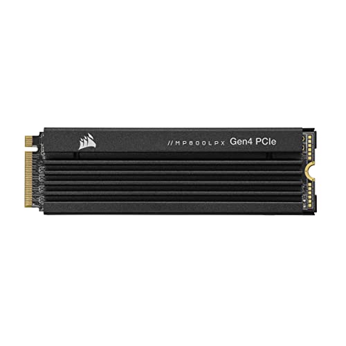 Corsair MP600 Pro 1TB