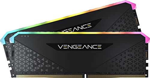 Corsair Vengeance RGB RS 16GB