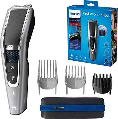 Cortapelos Philips Serie 5000 HC5650/15