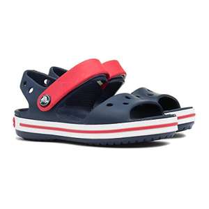 Crocs Crocband Sandal Kids (varias tallas)