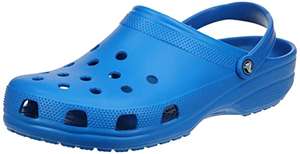 Crocs zuecos clásicos unisex