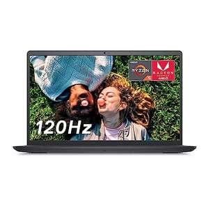 Dell Inspiron 3525 15.6" FHD 120Hz + Ryzen 5 + 512GB SSD