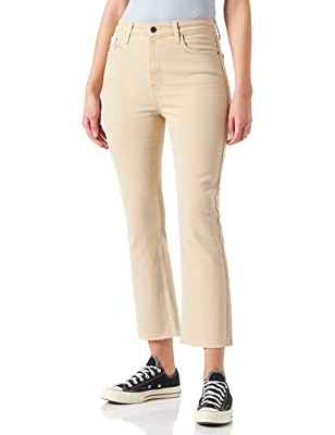 Desigual Denim_Marlon Jeans, marrón, 42 para Mujer