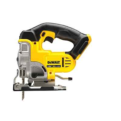 DEWALT DCS331N-XJ - Caladora XR 18V sin cargador/batería